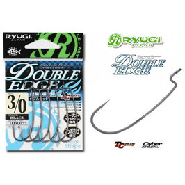 Ryugi Double Edge