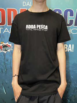 T-SHIRT "SEMPRE IN BOMBA"