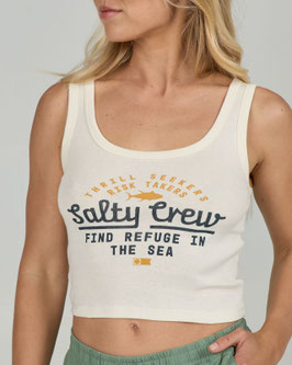 Salty Crew - UNSCRIPTED TANK