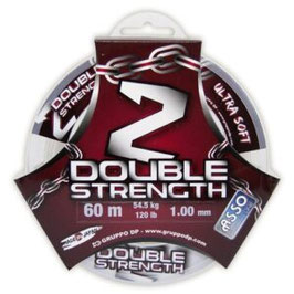 ASSO FISHING | Double Strenght Soft 60 m