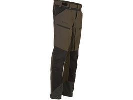 WESTIN | Reel Flex Trousers | Beluga/Lichen Green