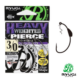 Ryugi Heavy Weighted Pierce
