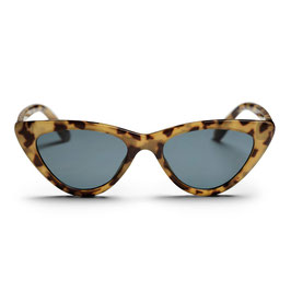 CHPO AMY LEOPARD/BLACK