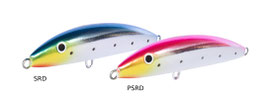 REAL WINNER - Tuna Minnow 12cm 60gr