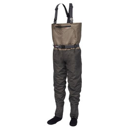 GREYS - Waders Traspirante piede neoprene