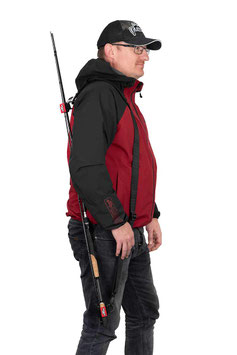 Fox Rage - Vojager Rod Strap bands