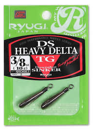 Ryugi DS Heavy Delta TG