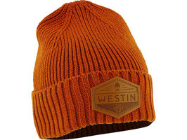 WESTIN | Winter Beanie | Orange