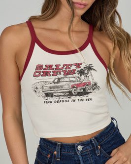 Salty Crew - Truck Stop Tank