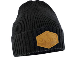 WESTIN | Winter Beanie | Black