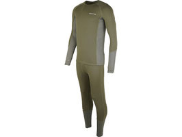 WESTIN | Thermal Tech Baselayer SET | Industrial Green