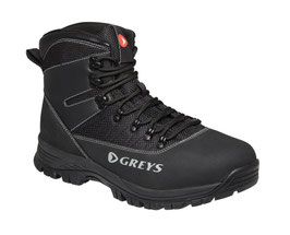 GREYS - Tital Wading Boots Suola Gomma