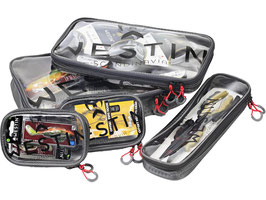 WESTIN | W4 Clear Guard Pouch Set da 5