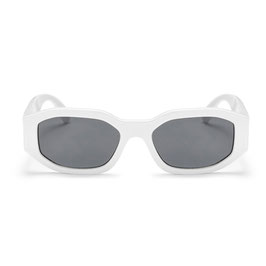 CHPO BROOKLYN WHITE/BLACK