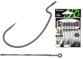 Ryugi the Standard