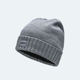 BKK | Peak Beanie | Grey