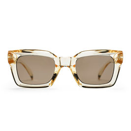 CHPO ANNA TRANSPARENT/GREY