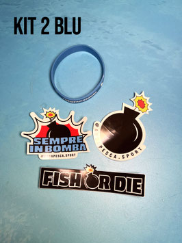 KIT 2 ADDAPESCA