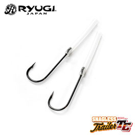 Ryugi Snagless Trailer TC