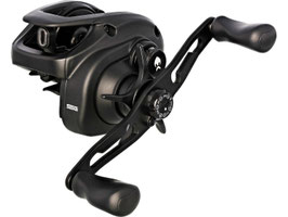 NEW WESTIN W6 301 Baitcasting Monster Reel 5.6:1
