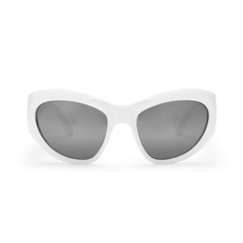 CHPO BOXI WHITE/BLACK