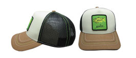 Molix Trucker Bass