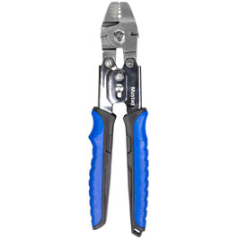 MUSTAD Crimping Tool 10''