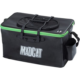 Madcat-system box bag