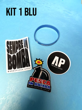KIT 1 ADDAPESCA