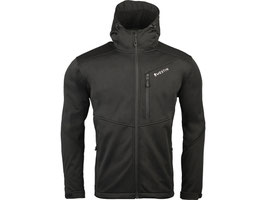WESTIN | Super Duty Softshell 2.0 | Steel Black