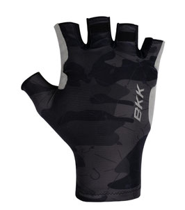BKK Flamingo Half finger Gloves