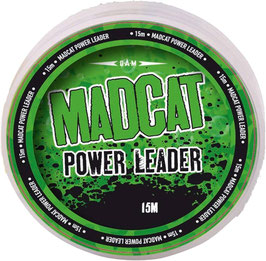 Madcat Power leader