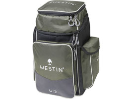 WESTIN - W2 ZAINO BACKBACK + 1 BOX