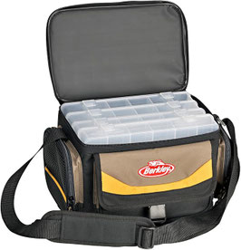 Berkley - SYSTEM BAG 4 BOX STORER