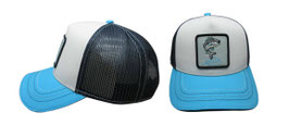 Molix Trucker Sea Bass