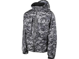 KINETIC - Camorush Jacket Grey Camo