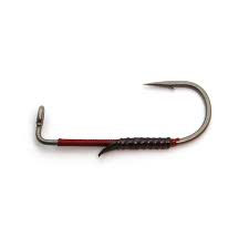 Raid Bamasto Hook