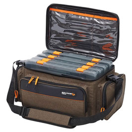 SAVAGE GEAR - SVS74243 - SYSTEM BOX BAG L