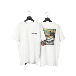 BIG ONE | T-shirt "ANGLER BOWL"
