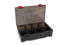 NBX033 FOX EXTREME LURE BOX Profondità 8cm