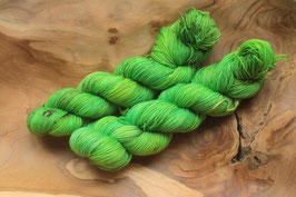 Green Witch 'SOFT' SOCK inspired by Wicked