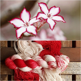 BLUMENKIND IMPALA LILIE 'SOFT' SOCK