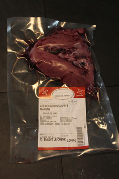 Coeur de Boeuf 5€/Kg