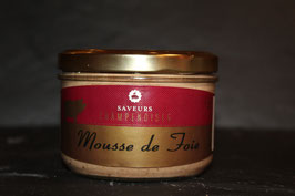 Mousse de Foie 180g