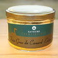 foie gras entier 90gr