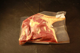 Cuisse de canard 300g 15,65/kg