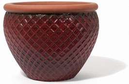 FarmHouse 'Shed' washed red