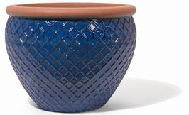 FarmHouse 'Shed' washed blue
