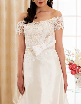 Brautkleid Carina