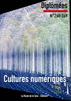 Diplômées 268-269 : Les cultures numériques